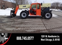 2005 JLG G9-43A Telehandler on Sale in Indiana